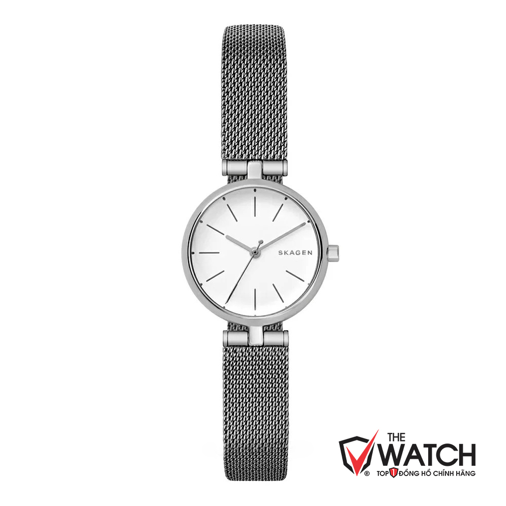 ĐỒNG HỒ NỮ SKAGEN SKW2642 CHÍNH HÃNG